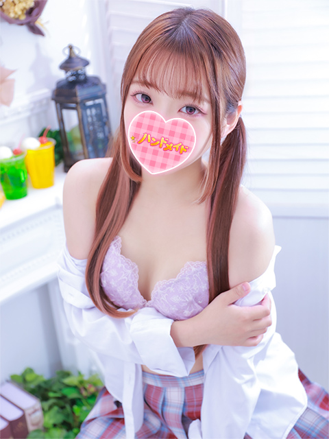 ハンドメイドななこちゃん画像
